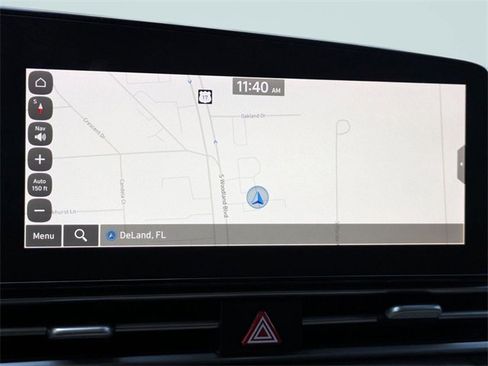 Used 2023 Hyundai Elantra SEL w/ Convenience Package image 21