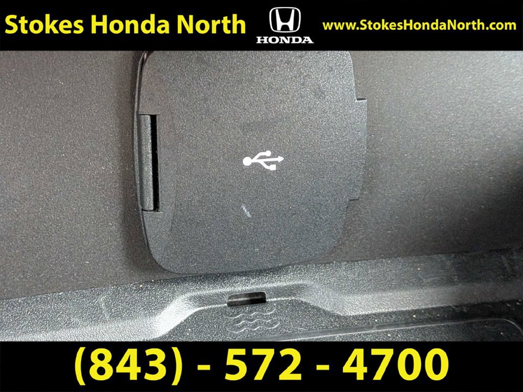 Used 2023 Ford Bronco Wildtrak AWD/4WD image 25