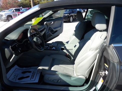 Used 2018 Audi A5 2.0T Prestige image 23