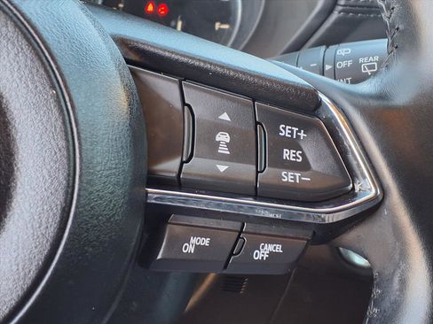 Used 2019 MAZDA CX-5 Grand Touring w/ GT Premium Package image 14