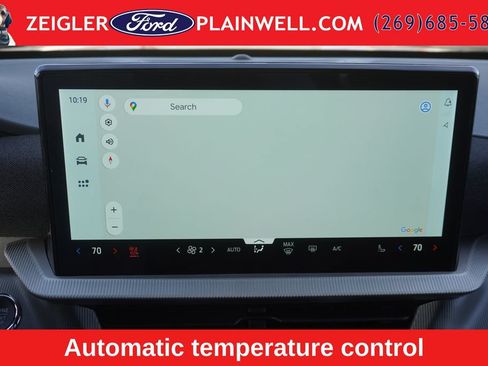 Used 2026 Ford Explorer ST-Line RWD image 4