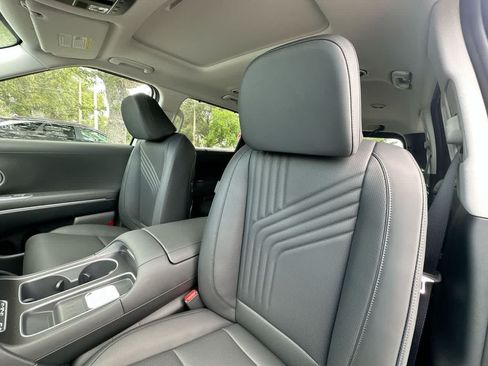 New 2026 Hyundai Palisade SEL Premium FWD image 14