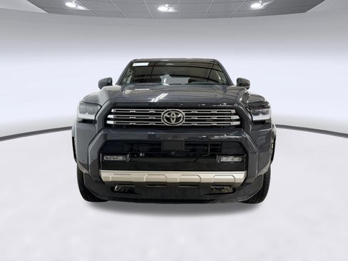 Used 2025 Toyota 4Runner Limited w/ Tow Technology Package AWD/4WD image 6