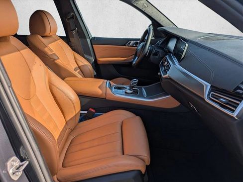 Used 2022 BMW X5 sDrive40i w/ Executive Package image 22