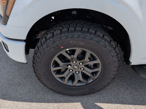 New 2026 Ford F150 Tremor AWD/4WD image 47