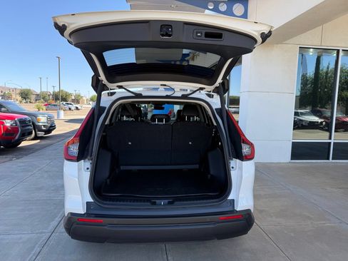 Used 2023 Honda CR-V EX-L image 39