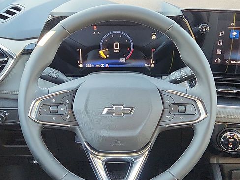 New 2026 Chevrolet TrailBlazer ACTIV w/ Convenience Package image 23