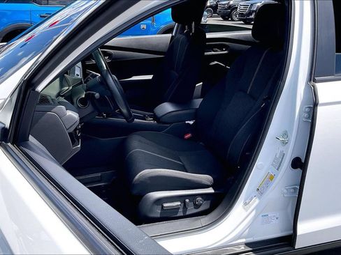 Used 2023 Honda Accord Sport image 24