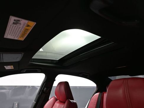 Used 2019 Acura TLX V6 w/ Technology & A-SPEC Pkg image 24