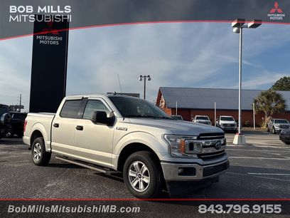 Used 2019 Ford F150 XLT