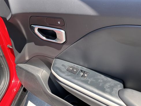 Certified 2026 Kia K4 GT-Line w/ GT-Line Sunroof Package FWD image 18