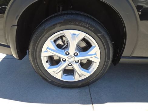 Certified 2024 Honda HR-V LX image 12