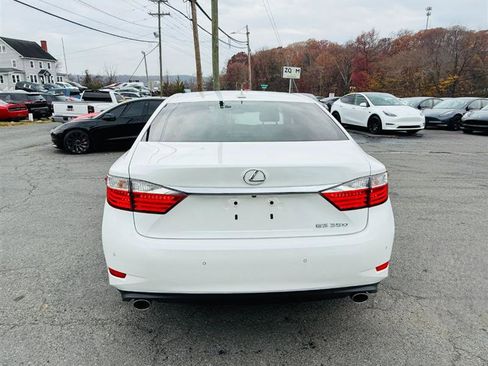 Used 2013 Lexus ES 350 image 4