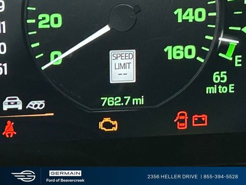 Used 2024 Ford Mustang GT Premium image 23