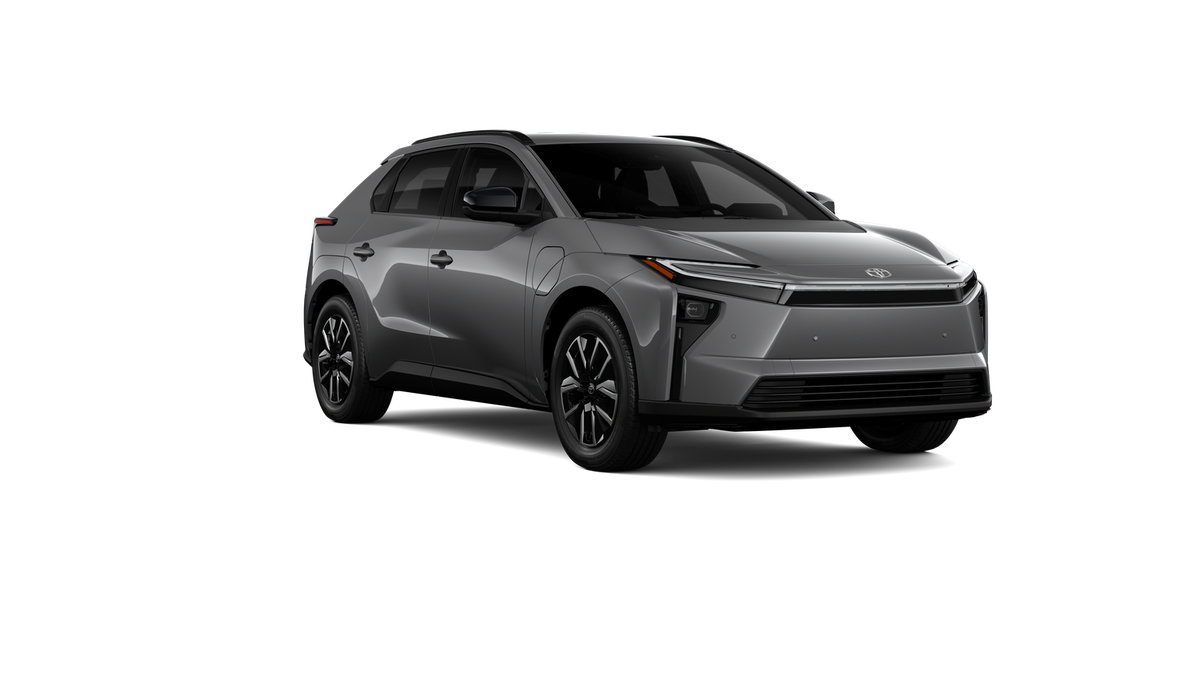 New 2027 Toyota bZ FWD image 38