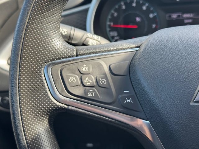 Used 2025 Chevrolet Malibu LT FWD image 18
