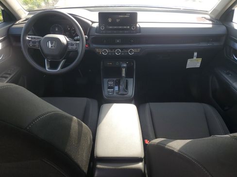 Certified 2025 Honda CR-V EX image 18