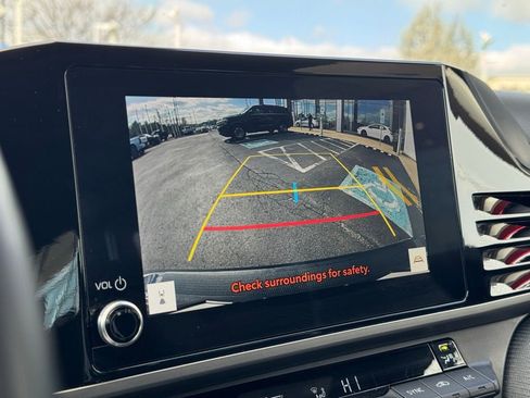 Certified 2025 Toyota Camry SE image 42