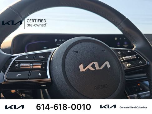 Certified 2026 Kia Seltos S AWD/4WD image 21