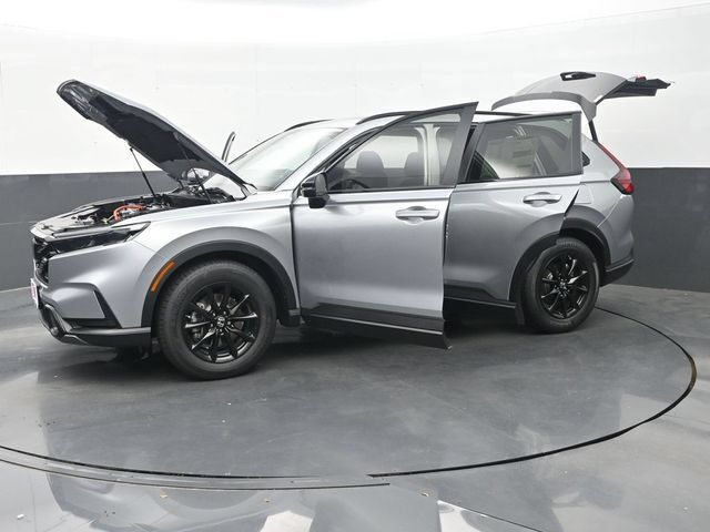 Used 2026 Honda CR-V Sport-L image 38