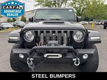 Used 2020 Jeep Gladiator Mojave