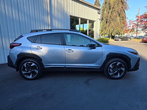 New 2026 Subaru Crosstrek 2.5i Limited w/ Crosstrek Mirror Package AWD/4WD image 3