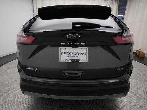 Used 2024 Ford Edge SEL w/ Convenience Package AWD/4WD image 28