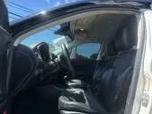 Used 2021 Jeep Compass Trailhawk AWD/4WD image 10