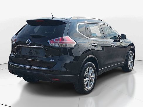 Used 2015 Nissan Rogue SV FWD image 6