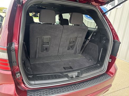 Used 2024 Dodge Durango GT image 29