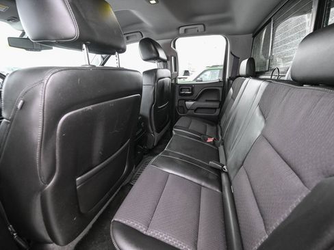 Used 2014 GMC Sierra 1500 SLE image 20