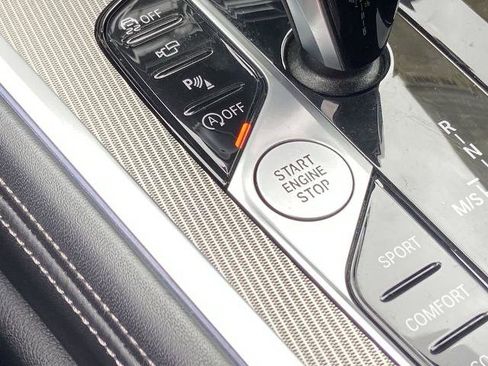 Used 2025 BMW 840i xDrive Coupe image 13