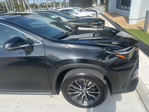 Used 2023 Lexus NX 350 AWD w/ Cold Area Package image 10