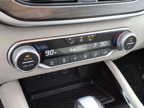 Certified 2023 Nissan Altima 2.5 SL AWD/4WD image 19