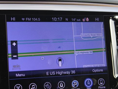 Used 2017 Chrysler Pacifica Touring-L Plus w/ Advanced Safetytec Group image 42