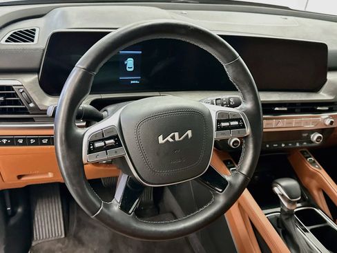Used 2025 Kia Telluride EX X-Line AWD/4WD image 18