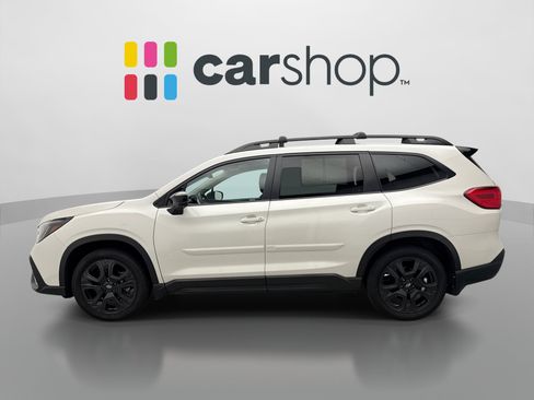 Used 2024 Subaru Ascent Onyx Edition Limited AWD/4WD image 2