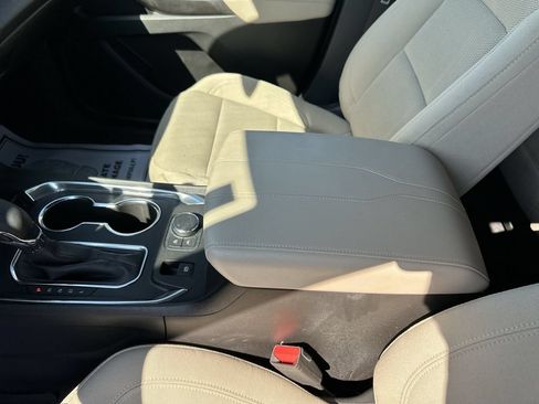 Used 2023 Chevrolet Traverse LS w/ Safety Package FWD image 28