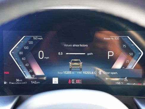 Used 2024 BMW X1 xDrive28i w/ Premium Package image 18