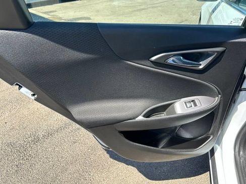 Used 2023 Chevrolet Malibu LS w/ LPO, Floor Liner Package FWD image 31