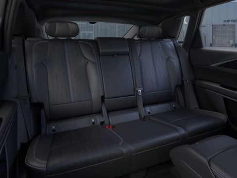 New 2026 Cadillac Lyriq Sport AWD/4WD image 17