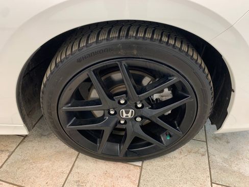 Used 2022 Honda Civic Si image 11