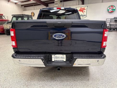 Used 2022 Ford F150 XL w/ Equipment Group 101A High RWD image 6