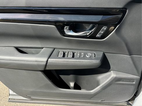 Certified 2024 Honda CR-V EX-L image 18