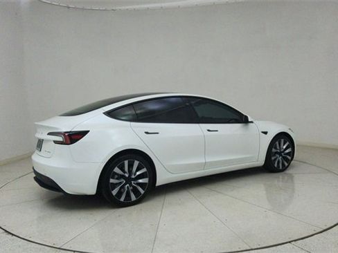 Used 2024 Tesla Model 3 Long Range image 64