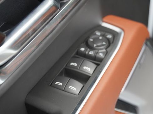 New 2026 GMC Sierra 3500 Denali Ultimate image 39