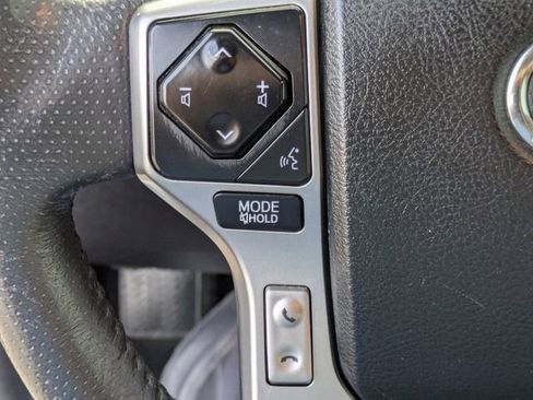 Used 2021 Toyota 4Runner Limited image 21