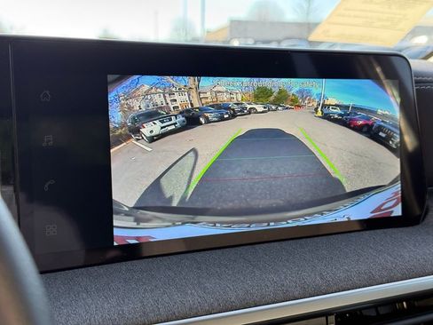 New 2026 Nissan Kicks SV w/ SV Premium Package image 10