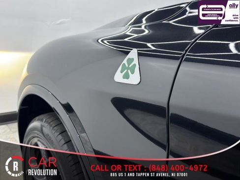 Used 2022 Alfa Romeo Stelvio Quadrifoglio w/ Active Assist Plus Package image 66