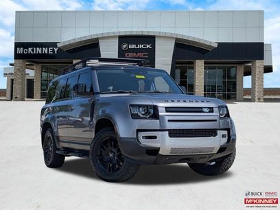 Used 2024 Land Rover Defender 130 S